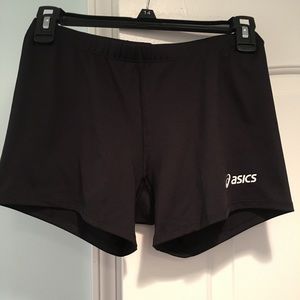 Asics Volleyball Spandex